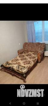 Студия квартира, на длительный срок, 17м2, 8/9 этаж