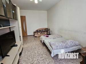 2-к квартира, посуточно, 55м2, 1/1 этаж