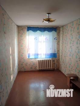 2-к квартира, на длительный срок, 44м2, 5/5 этаж