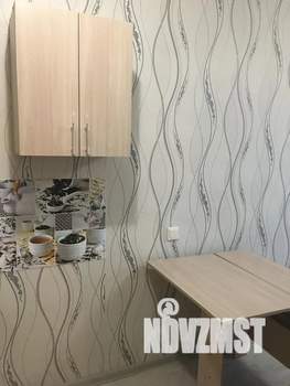 Студия квартира, посуточно, 17м2, 5/9 этаж