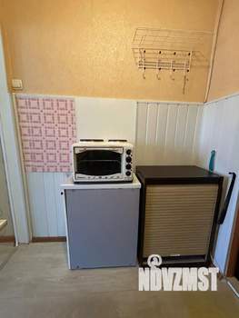 1-к квартира, на длительный срок, 18м2, 3/9 этаж