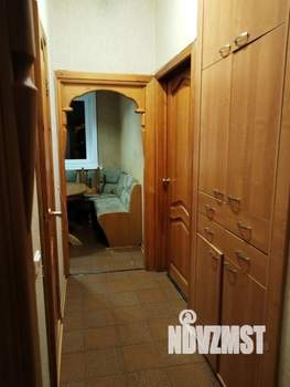 3-к квартира, на длительный срок, 63м2, 4/5 этаж