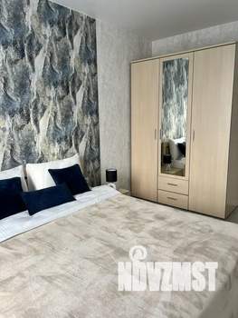 1-к квартира, посуточно, 40м2, 5/13 этаж