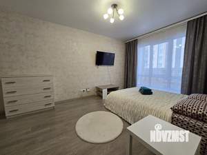 1-к квартира, посуточно, 33м2, 5/16 этаж