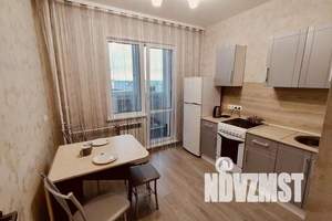 1-к квартира, посуточно, 33м2, 12/16 этаж