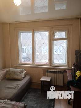 1-к квартира, на длительный срок, 17м2, 2/9 этаж