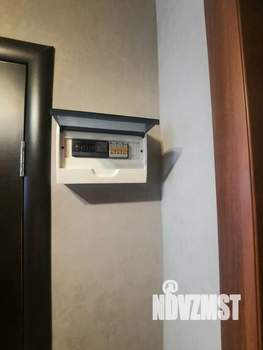 1-к квартира, на длительный срок, 24м2, 7/9 этаж