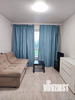 2-к квартира, на длительный срок, 48м2, 3/9 этаж