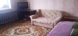 1-к квартира, на длительный срок, 40м2, 3/10 этаж