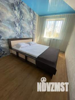 2-к квартира, посуточно, 45м2, 5/5 этаж