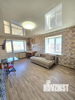 1-к квартира, на длительный срок, 35м2, 5/5 этаж