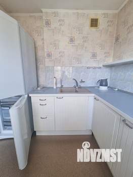 2-к квартира, на длительный срок, 44м2, 3/5 этаж