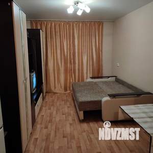 1-к квартира, на длительный срок, 23м2, 2/9 этаж