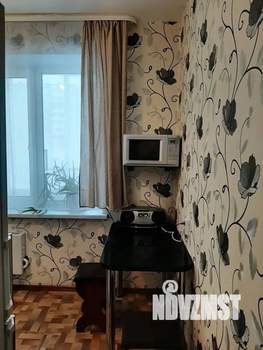 1-к квартира, на длительный срок, 30м2, 1/11 этаж