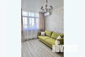 2-к квартира, посуточно, 50м2, 9/19 этаж