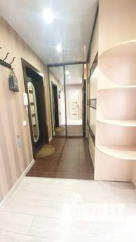 2-к квартира, на длительный срок, 45м2, 5/10 этаж