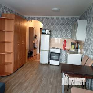 1-к квартира, на длительный срок, 23м2, 7/9 этаж