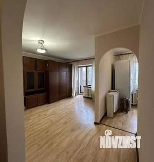 1-к квартира, на длительный срок, 30м2, 4/5 этаж