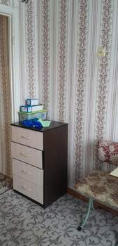 1-к квартира, на длительный срок, 31м2, 9/9 этаж