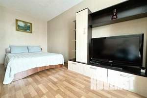 1-к квартира, посуточно, 10м2, 4/5 этаж