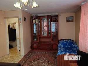 1-к квартира, на длительный срок, 30м2, 1/5 этаж