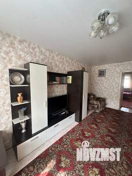 2-к квартира, на длительный срок, 44м2, 1/5 этаж