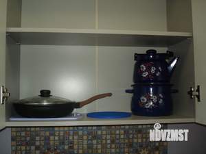 1-к квартира, на длительный срок, 17м2, 6/9 этаж