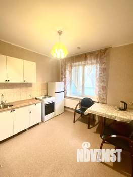1-к квартира, на длительный срок, 39м2, 1/10 этаж