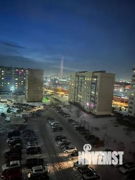 3-к квартира, на длительный срок, 76м2, 5/9 этаж