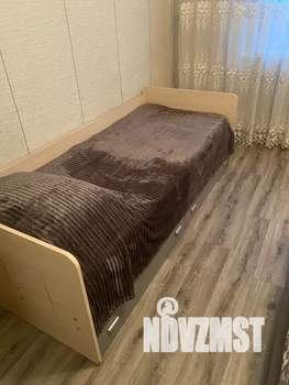 3-к квартира, посуточно, 68м2, 2/9 этаж