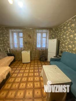 1-к квартира, на длительный срок, 33м2, 1/2 этаж