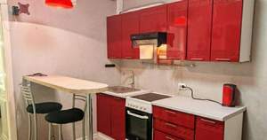 1-к квартира, на длительный срок, 36м2, 3/12 этаж