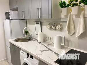 2-к квартира, посуточно, 30м2, 1/5 этаж