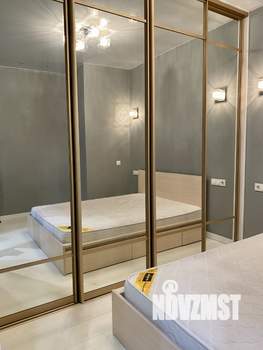 2-к квартира, на длительный срок, 46м2, 13/16 этаж