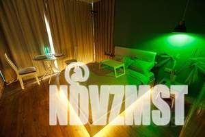 1-к квартира, посуточно, 27м2, 7/20 этаж