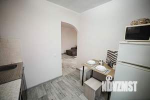 2-к квартира, посуточно, 48м2, 1/1 этаж