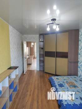 2-к квартира, на длительный срок, 48м2, 5/5 этаж