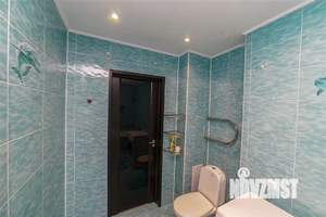 1-к квартира, посуточно, 50м2, 4/10 этаж