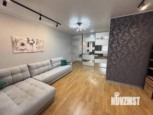 1-к квартира, на длительный срок, 48м2, 2/9 этаж