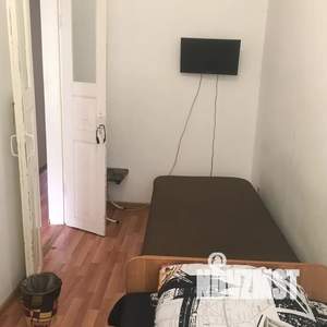 3-к квартира, посуточно, 65м2, 2/3 этаж