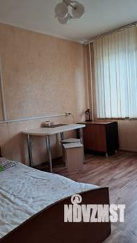 Студия квартира, на длительный срок, 17м2, 2/9 этаж