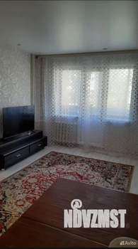 2-к квартира, на длительный срок, 42м2, 2/5 этаж