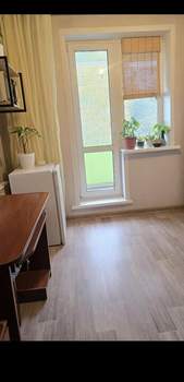 1-к квартира, на длительный срок, 35м2, 4/9 этаж