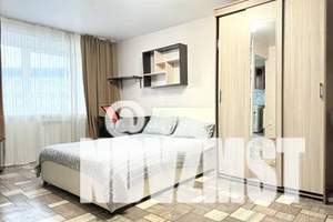 1-к квартира, посуточно, 32м2, 4/5 этаж