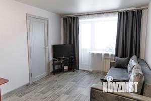 2-к квартира, посуточно, 48м2, 2/5 этаж