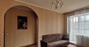 1-к квартира, на длительный срок, 32м2, 3/5 этаж