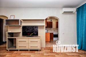 1-к квартира, посуточно, 36м2, 2/5 этаж