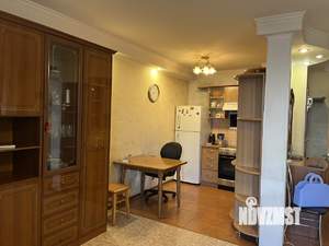 Студия квартира, на длительный срок, 37м2, 6/9 этаж