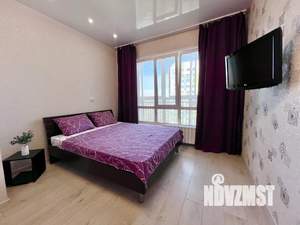 1-к квартира, посуточно, 32м2, 11/16 этаж