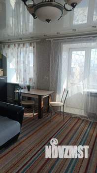 1-к квартира, на длительный срок, 32м2, 5/5 этаж